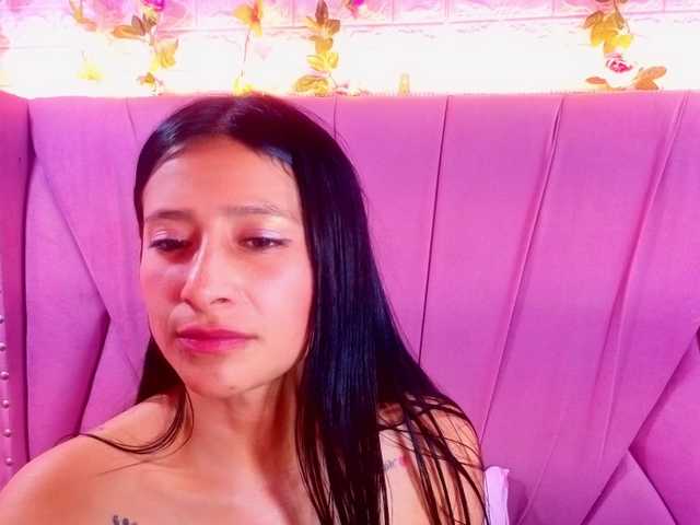 SharlotRodriguez live cam on BongaCams