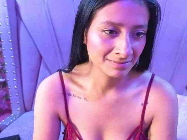 SharlotRodriguez webcam
