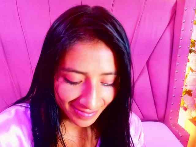 SharlotRodriguez webcam