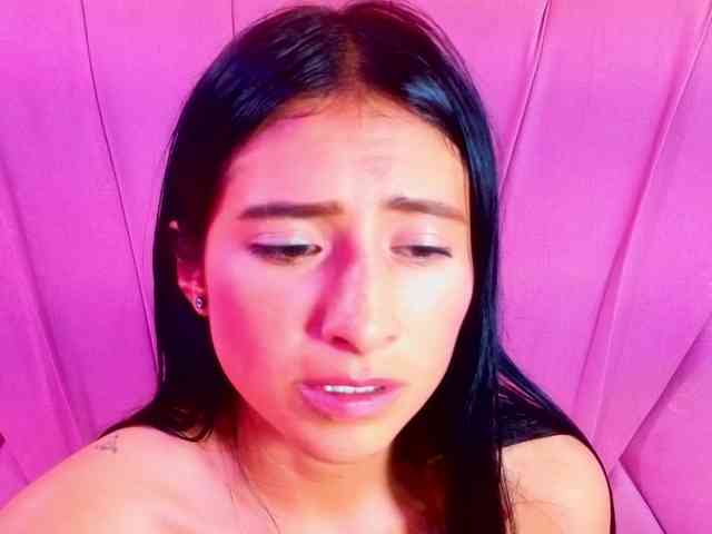 SharlotRodriguez webcam