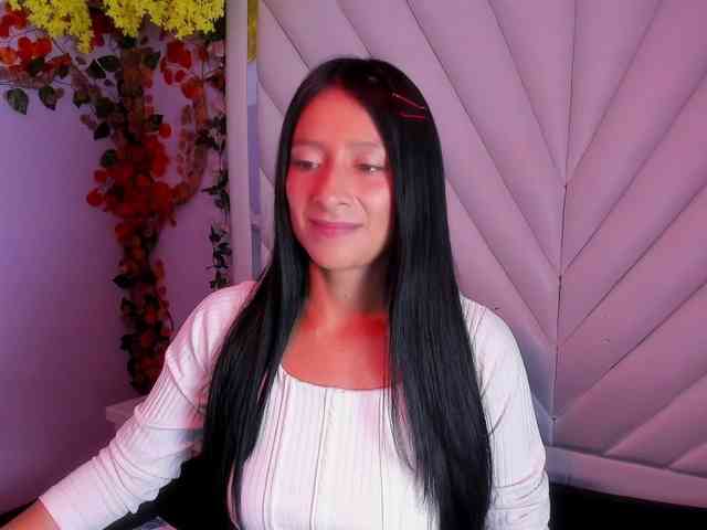 SharlotRodriguez webcam