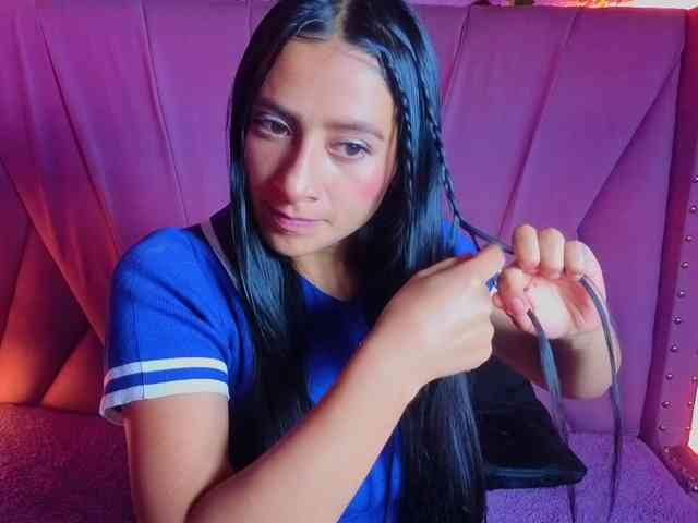 SharlotRodriguez webcam