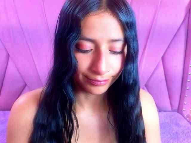 SharlotRodriguez webcam