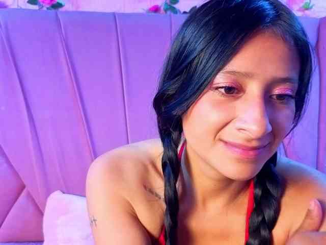 SharlotRodriguez webcam