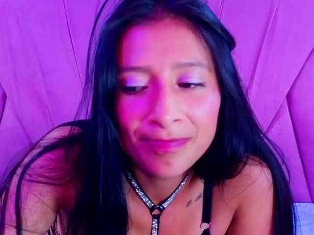SharlotRodriguez webcam