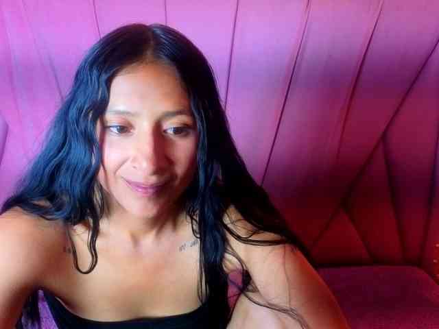 SharlotRodriguez webcam