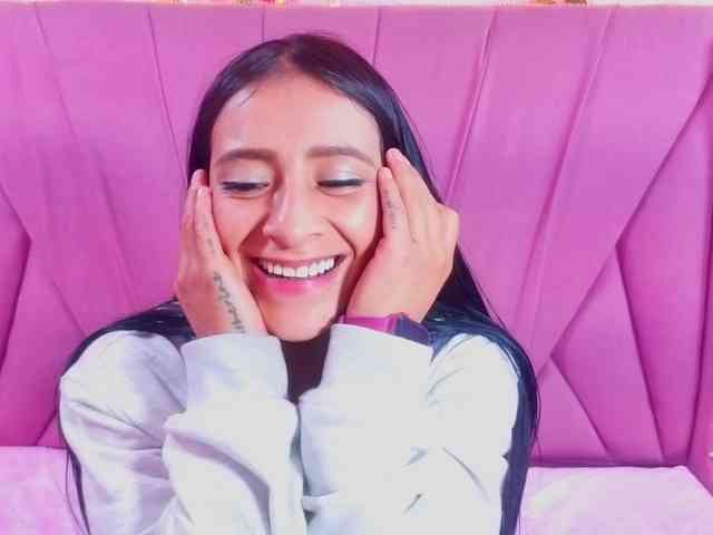 SharlotRodriguez webcam