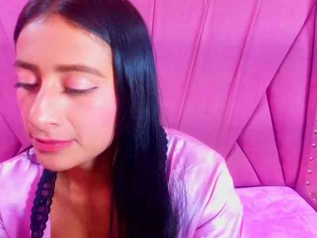 SharlotRodriguez webcam