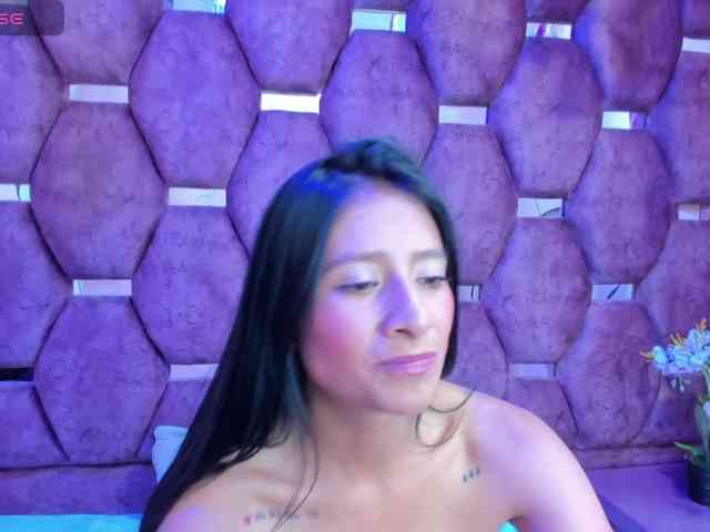 SharlotRodriguez webcam