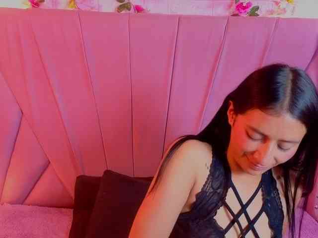 SharlotRodriguez webcam