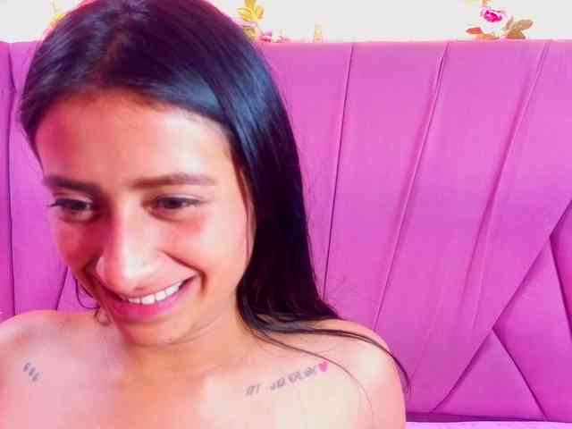 SharlotRodriguez - Girl 