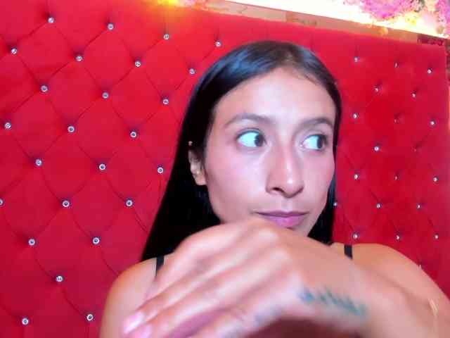 SharlotRodriguez Live Webcam on BongaCams