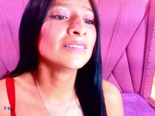 SharlotRodriguez webcam