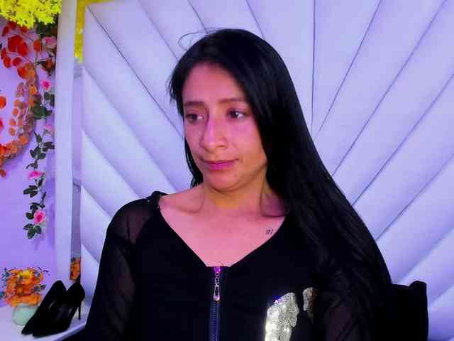 SharlotRodriguez webcam