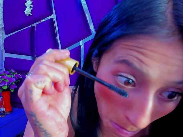 SharlotRodriguez webcam