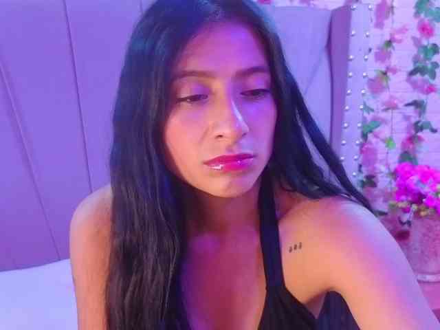 SharlotRodriguez webcam