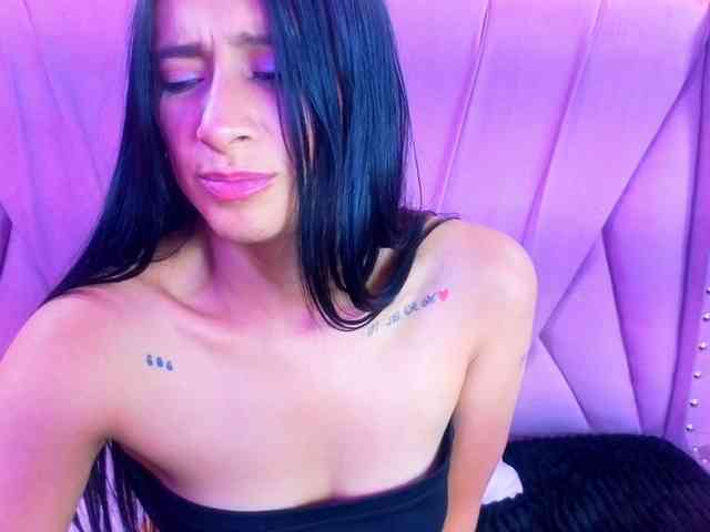 SharlotRodriguez webcam