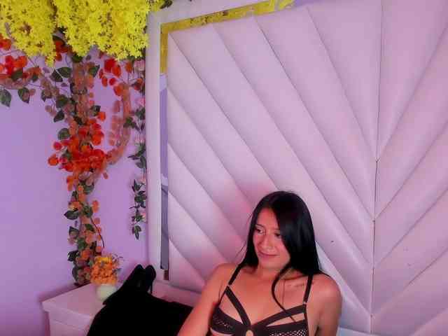 SharlotRodriguez webcam