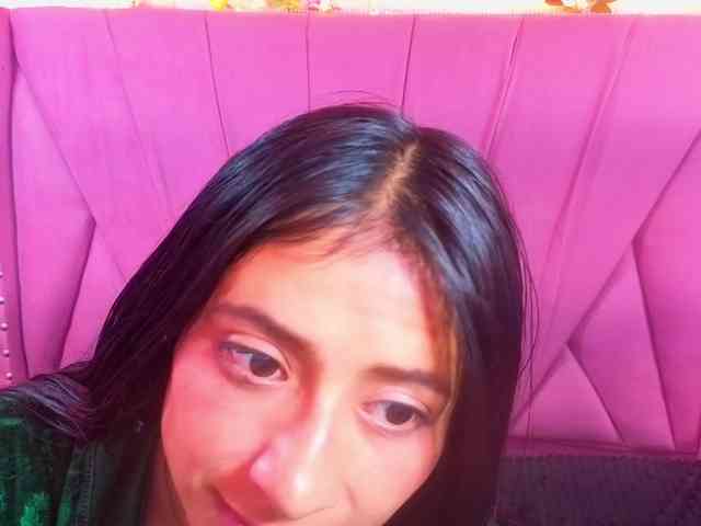 SharlotRodriguez webcam