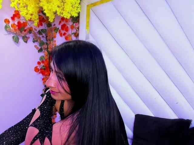 SharlotRodriguez webcam