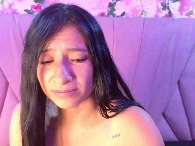 SharlotRodriguez webcam