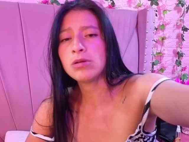 SharlotRodriguez webcam