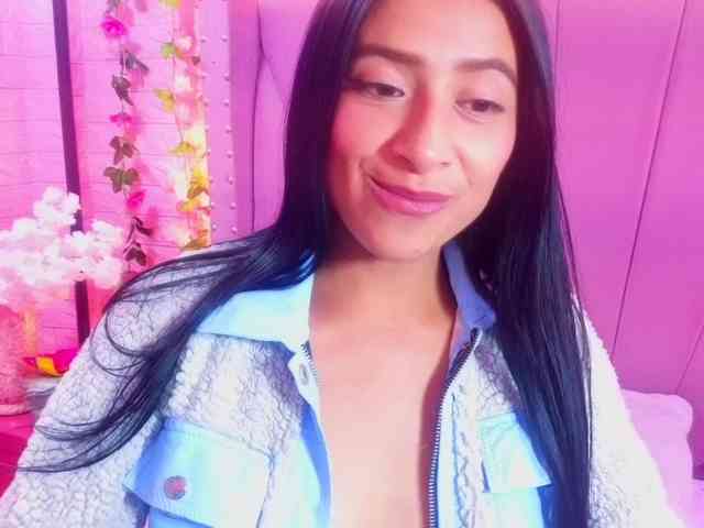 SharlotRodriguez webcam