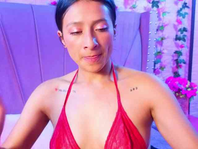 SharlotRodriguez webcam