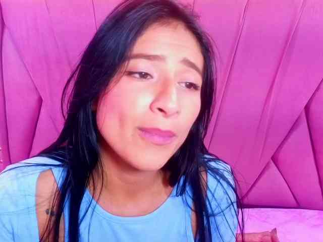 SharlotRodriguez webcam