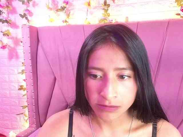 SharlotRodriguez webcam
