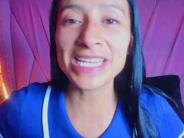 SharlotRodriguez webcam