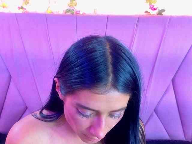 SharlotRodriguez webcam