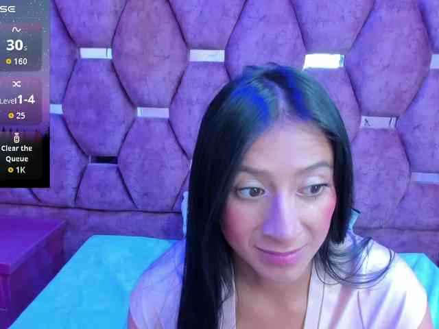 SharlotRodriguez webcam