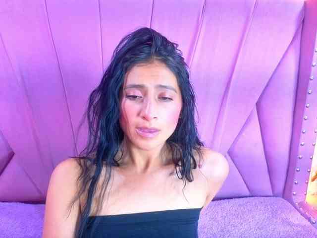 SharlotRodriguez webcam