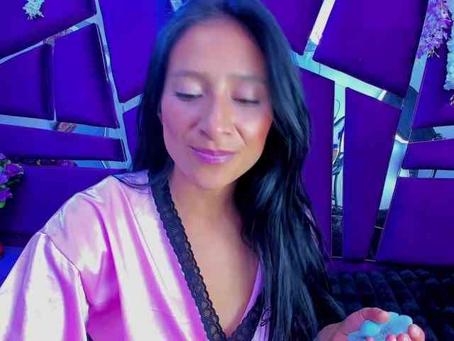 SharlotRodriguez webcam