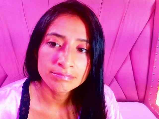 SharlotRodriguez webcam