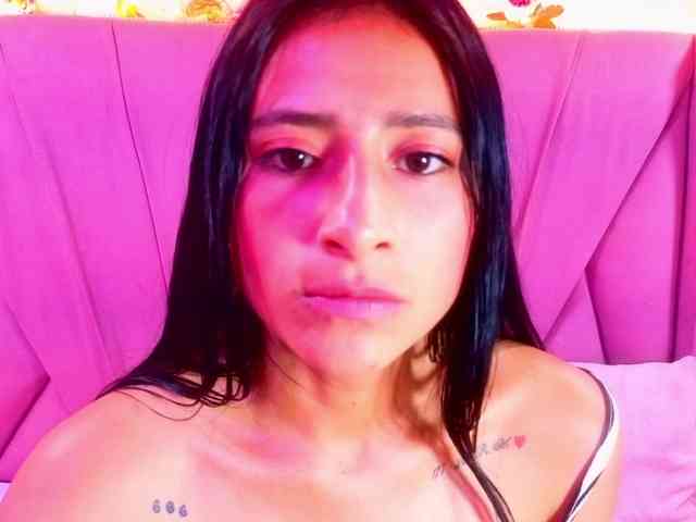 SharlotRodriguez webcam