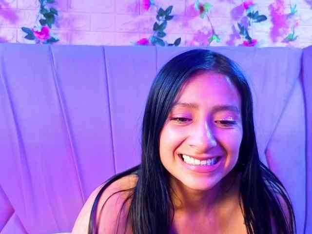 SharlotRodriguez webcam