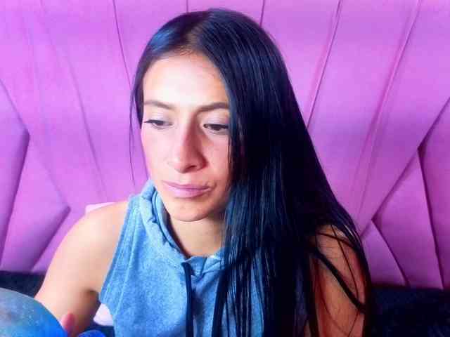 SharlotRodriguez webcam