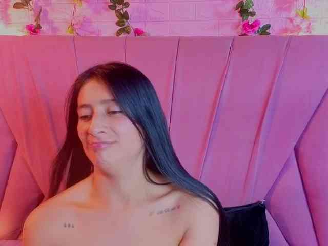 SharlotRodriguez webcam