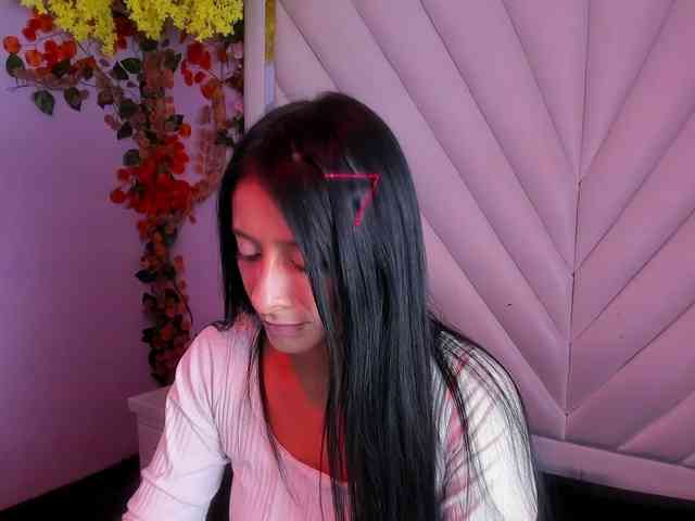 SharlotRodriguez webcam