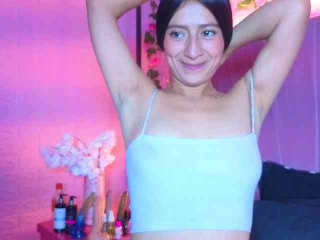 SharlotRodriguez webcam