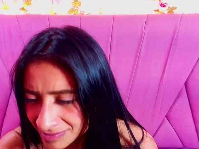 SharlotRodriguez webcam
