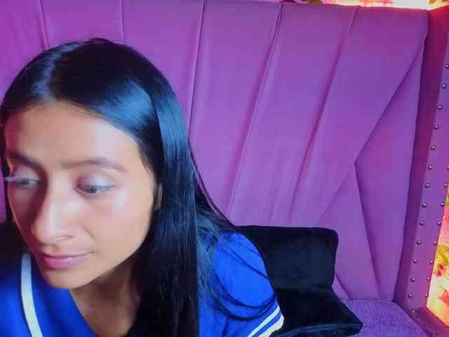 SharlotRodriguez webcam