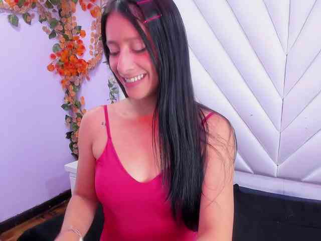 SharlotRodriguez webcam