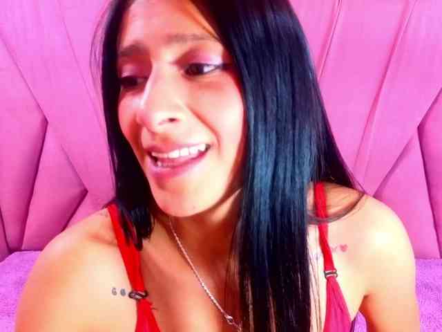 SharlotRodriguez webcam