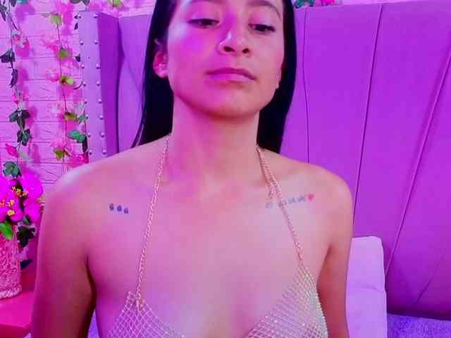 SharlotRodriguez webcam
