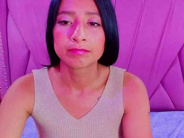 SharlotRodriguez webcam