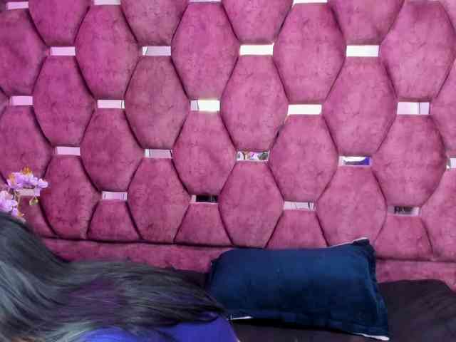 SharlotRodriguez webcam