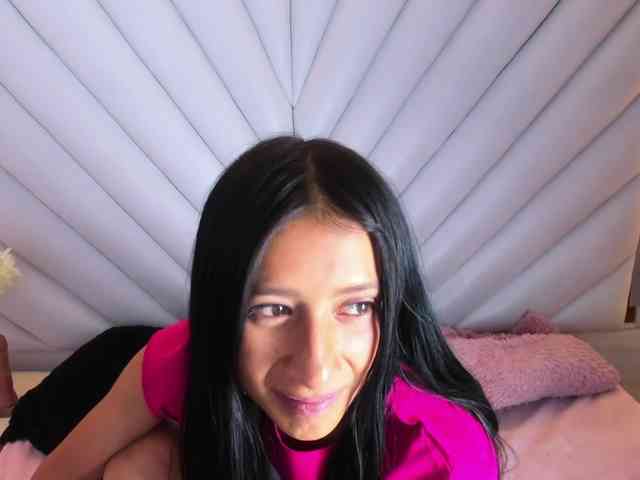 SharlotRodriguez webcam